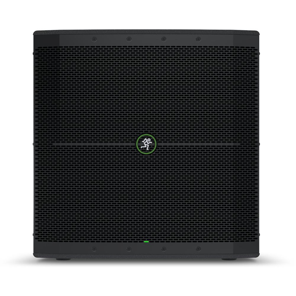 Foto 2 pulgar | Subwoofer Activo 18” Mackie Thump118s Color Negro 1400w