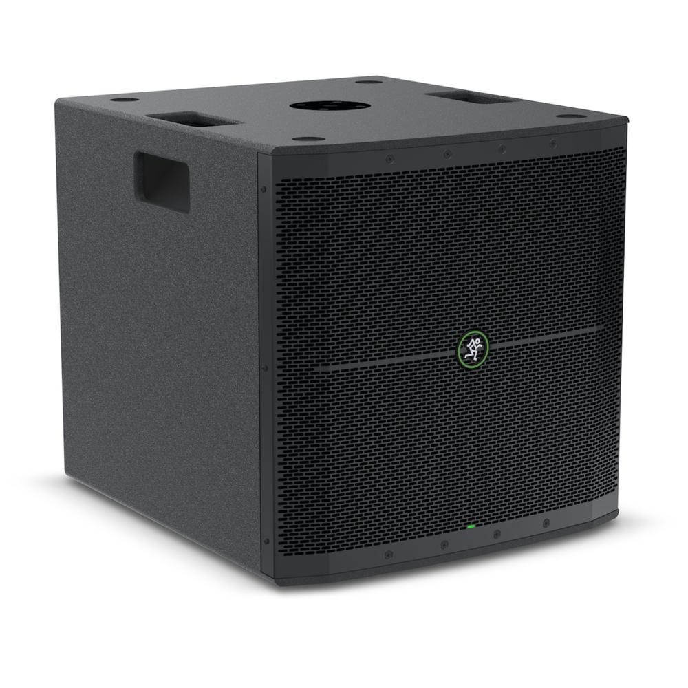 Foto 3 pulgar | Subwoofer Activo 18” Mackie Thump118s Color Negro 1400w