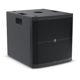 Foto 2 | Subwoofer Activo 18” Mackie Thump118s Color Negro 1400w