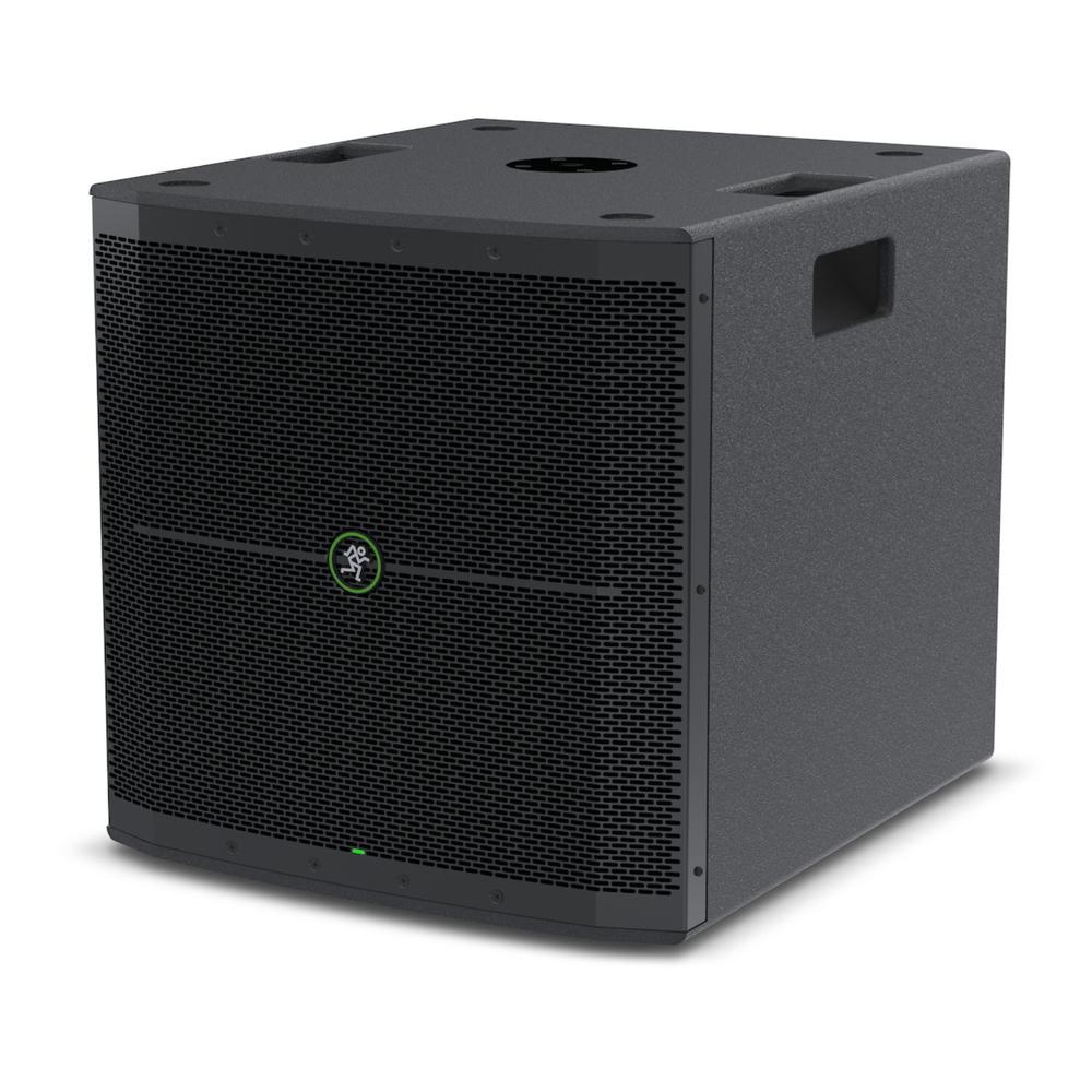 Foto 5 pulgar | Subwoofer Activo 18” Mackie Thump118s Color Negro 1400w
