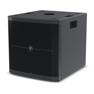 Foto 4 | Subwoofer Activo 18” Mackie Thump118s Color Negro 1400w