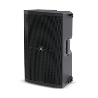 Foto 2 | Bafle Activo 15” Mackie Thump215 Color Negro 1400 Watts