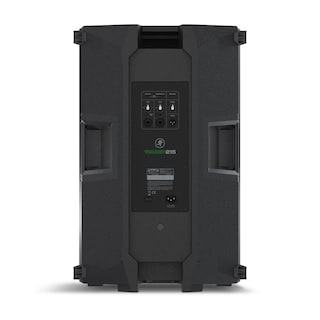 Foto 3 | Bafle Activo 15” Mackie Thump215 Color Negro 1400 Watts