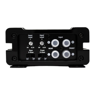 Foto 3 | Amplificador DB Drive Neom4 4 Canales Full-Range Marino