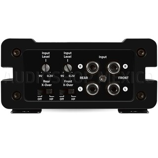 Foto 6 | Amplificador DB Drive Neom4 4 Canales Full-Range Marino