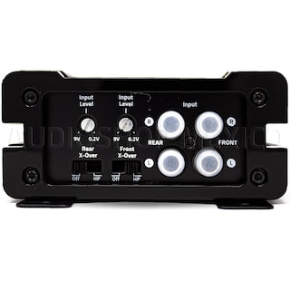 Foto 7 | Amplificador DB Drive Neom4 4 Canales Full-Range Marino