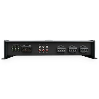 Foto 7 | Amplificador Wet Sounds Clase D