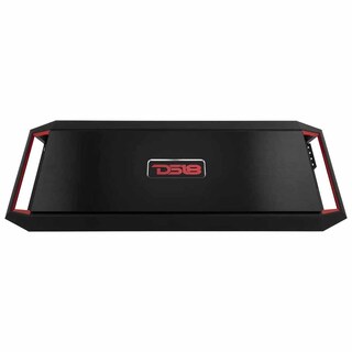 Foto 3 | Amplificador DS18 GEN-X2000.4 color Negro Multicanal 4 Canales 800 W 2000 W