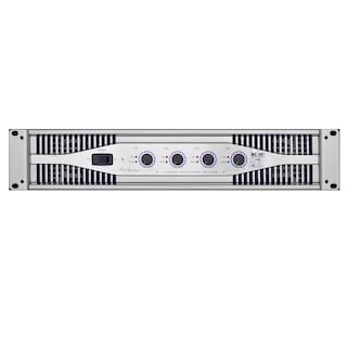 Foto 1 | Amplificador Backstage Hcf-pro-42 Color Gris