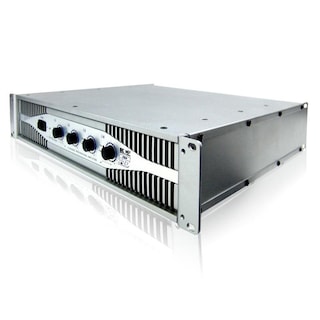 Foto 3 | Amplificador Backstage Hcf-pro-42 Color Gris