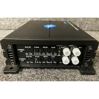 Foto 8 | Amplificador Marino Full-range Db Drive Neo4v2 1250 Watts Clase D