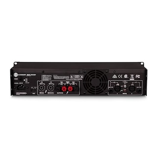 Foto 1 | Amplificador Estéreo Crown Xls2502 1550wx2 R.m.s./canon/plug/rca