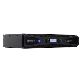 Foto 2 | Amplificador Estéreo Crown Xls2502 1550wx2 R.m.s./canon/plug/rca