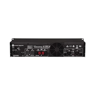 Foto 3 | Amplificador Crown Drivecore Xls1002 Color Negro 2400w