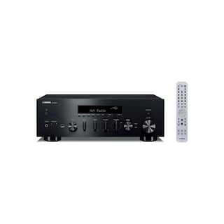 Foto 1 | Amplificador Estéreo Yamaha R-n600a 175w Wi-fi/usb/airplay