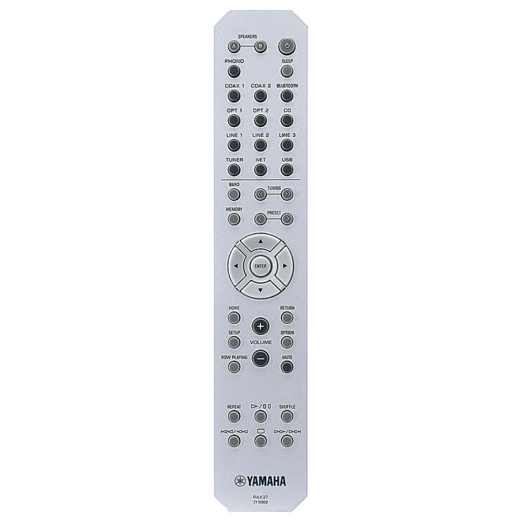 Foto 4 | Amplificador Estéreo Yamaha R-n600a 175w Wi-fi/usb/airplay