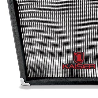 Foto 2 | Amplificador para Guitarra Kaiser KAG-2001