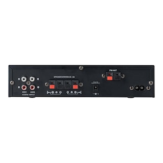 Foto 3 | Amplificador de Audio Mitzu Pa-640bt