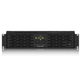 Foto 3 | Behringer Amplificador de Poder Km750