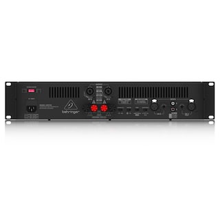 Foto 5 | Behringer Amplificador de Poder Km750