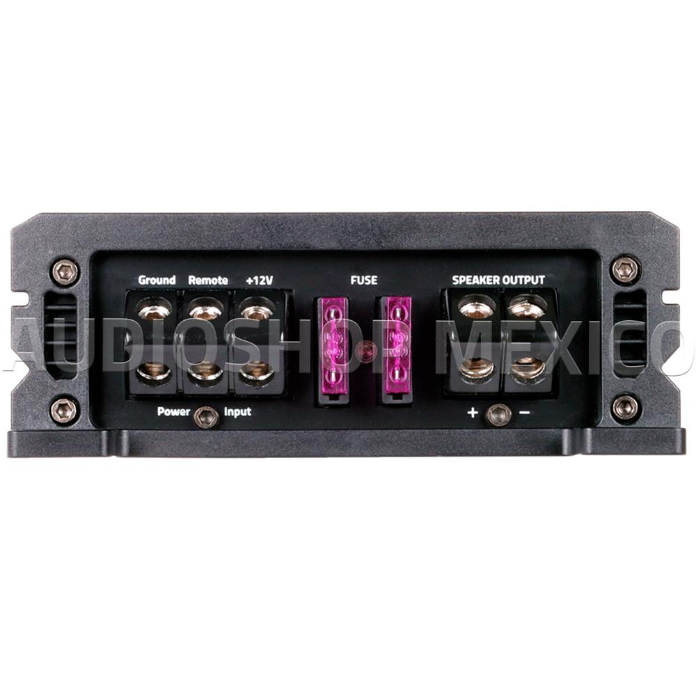 Foto 5 pulgar | Amplificador Monoblock Marino DB Drive Neo1.5kv2 1500 Watts Clase D 1 Ohm