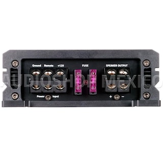 Foto 4 | Amplificador Monoblock Marino DB Drive Neo1.5kv2 1500 Watts Clase D 1 Ohm