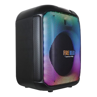 Foto 2 | Bafle Amplificado Fire Beat 12'' 40 000w