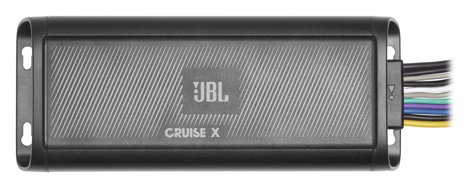 Foto 5 pulgar | Sistema de Audio Bluetooth Amplificado Jbl de 4 Canales con 4 Altavoces - Venta Internacional