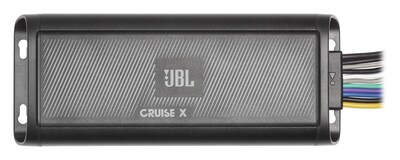Foto 4 | Sistema de Audio Bluetooth Amplificado Jbl de 4 Canales con 4 Altavoces - Venta Internacional