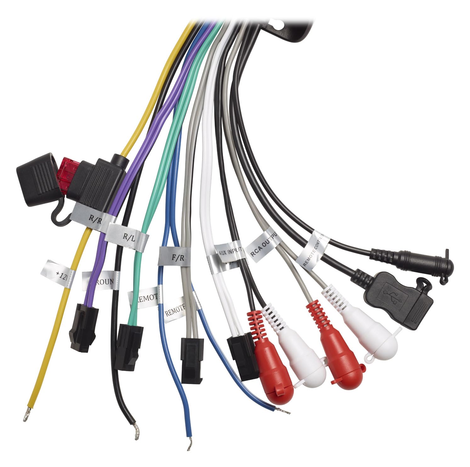 Foto 6 pulgar | Sistema de Audio Bluetooth Amplificado Jbl de 4 Canales con 4 Altavoces - Venta Internacional