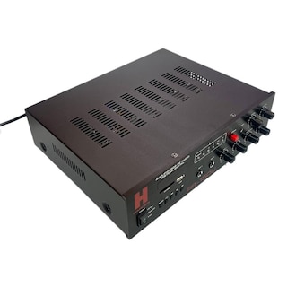 Foto 3 | Amplificador 150w Mono Perifoneo Pa-150u