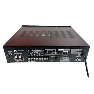 Foto 4 | Amplificador 150w Mono Perifoneo Pa-150u
