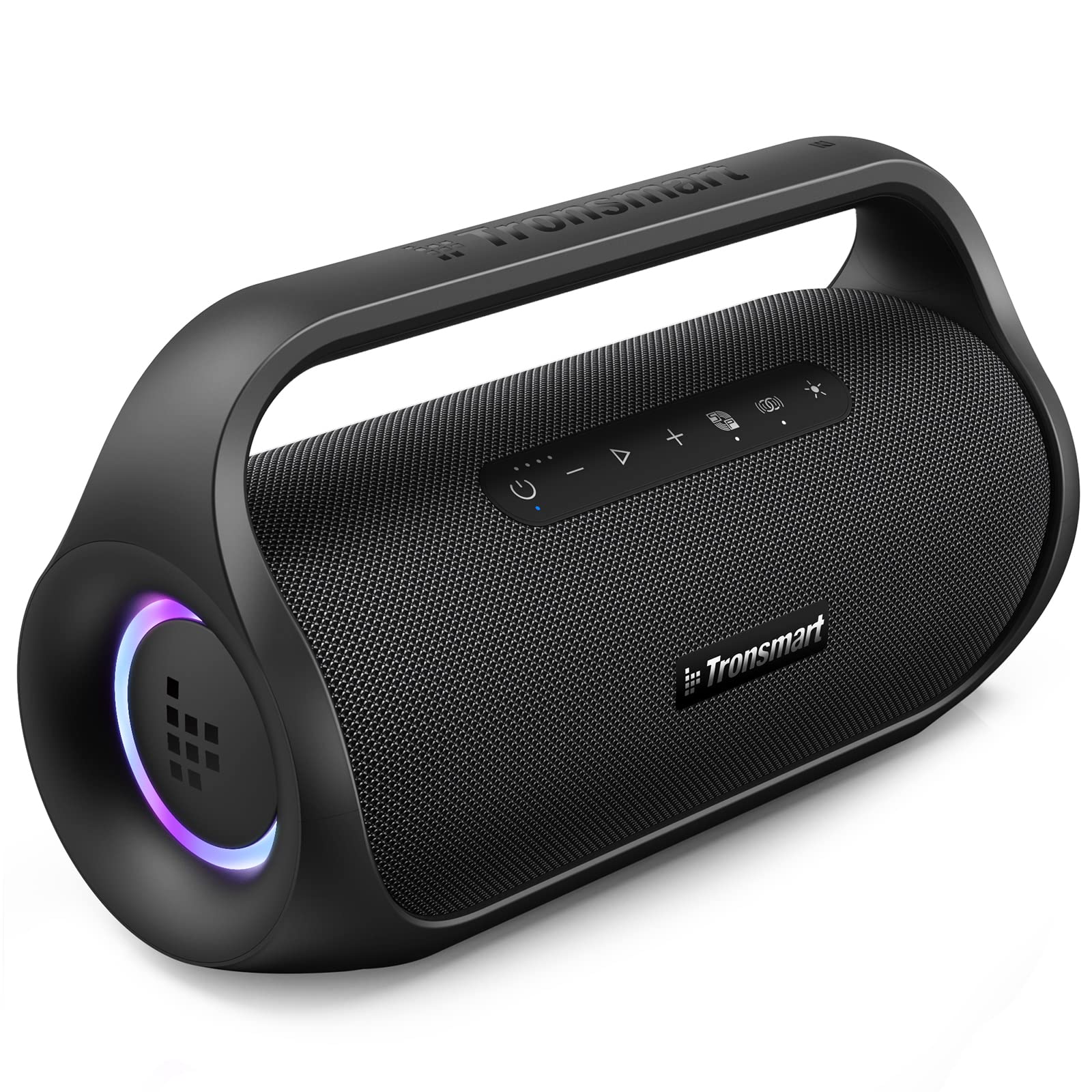 Foto 2 pulgar | Bocina Bluetooth Tronsmart Bang Mini Bluetooth 5.3 50w