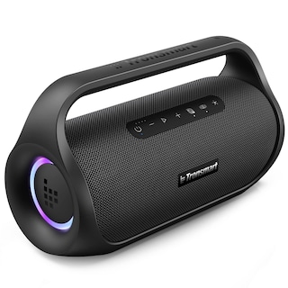 Foto 1 | Bocina Bluetooth Tronsmart Bang Mini Bluetooth 5.3 50w