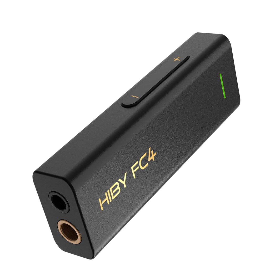 Foto 1 | Amplificador De Auriculares Portátil Dac Hiby Fc4 Con 4,4 Mm Y 3,5 Mm - Venta Internacional.