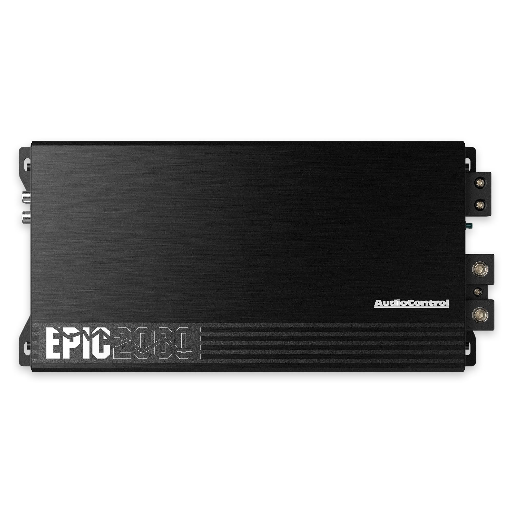 Foto 2 pulgar | Amplificador de Subwoofer para Coche Audiocontrol Epic2000 2000w - Venta Internacional