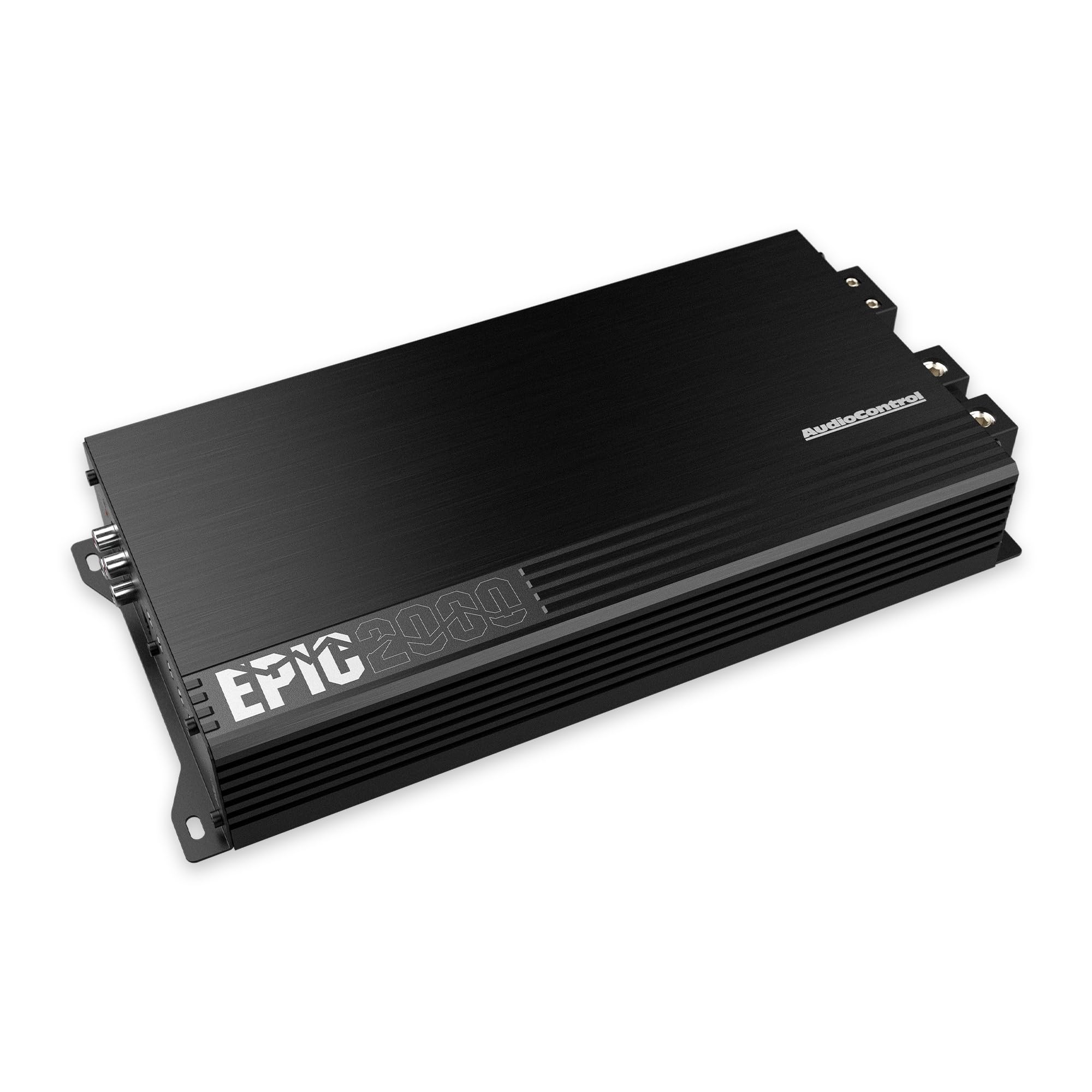 Foto 3 pulgar | Amplificador de Subwoofer para Coche Audiocontrol Epic2000 2000w - Venta Internacional