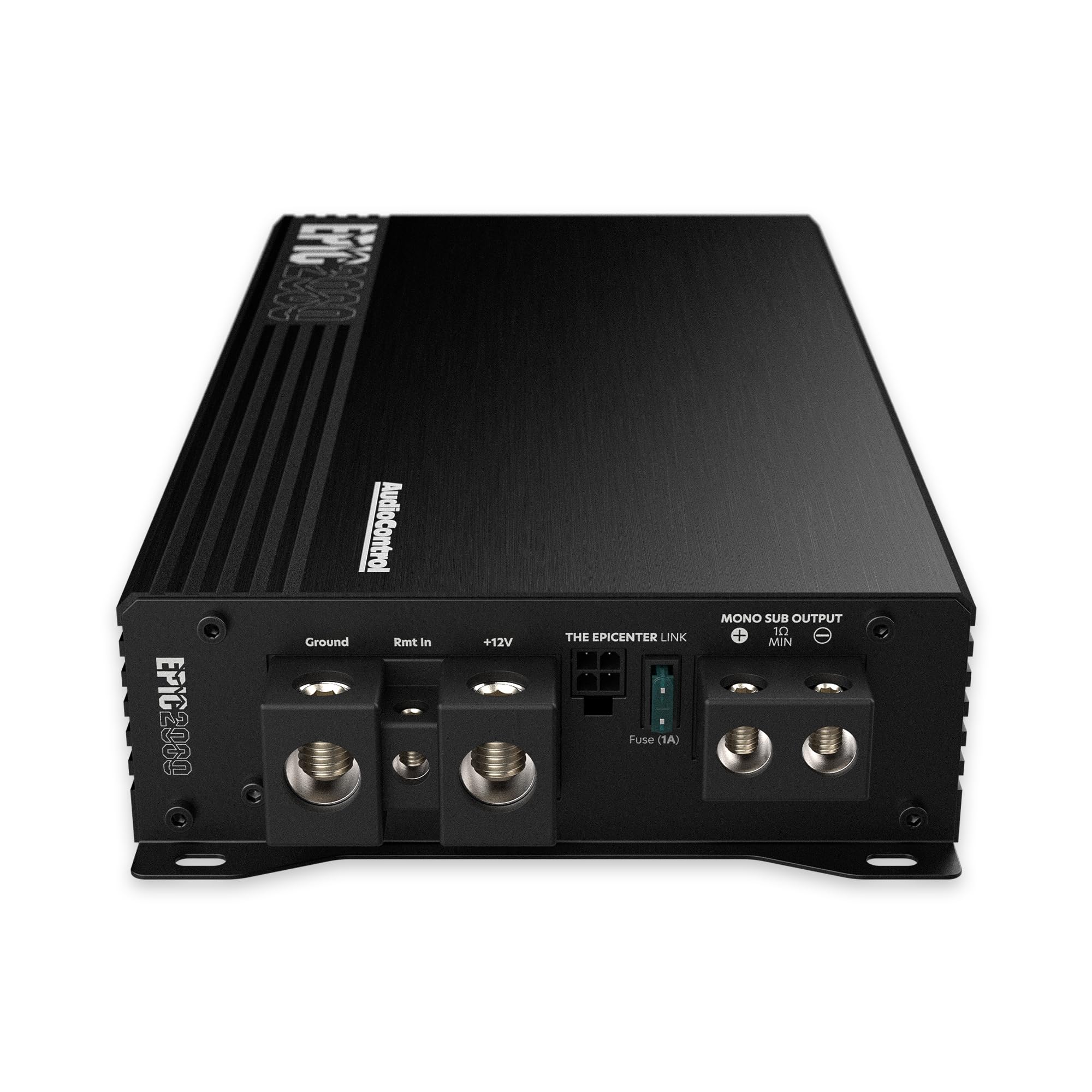 Foto 4 pulgar | Amplificador de Subwoofer para Coche Audiocontrol Epic2000 2000w - Venta Internacional