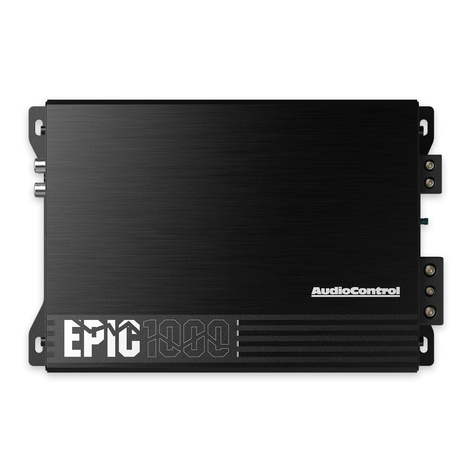 Foto 1 | Amplificador de Subwoofer para Coche AudioControl Epic1000 1000W - Venta Internacional