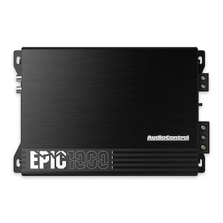 Foto 1 | Amplificador de Subwoofer para Coche AudioControl Epic1000 1000W - Venta Internacional