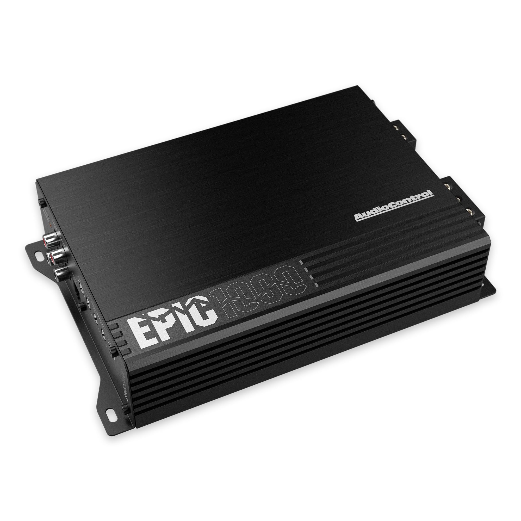Foto 2 | Amplificador de Subwoofer para Coche AudioControl Epic1000 1000W - Venta Internacional
