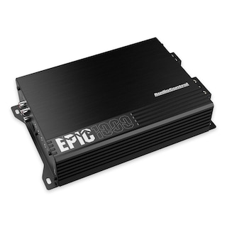 Foto 2 | Amplificador de Subwoofer para Coche AudioControl Epic1000 1000W - Venta Internacional