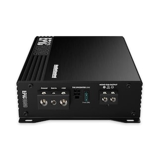 Foto 3 | Amplificador de Subwoofer para Coche AudioControl Epic1000 1000W - Venta Internacional