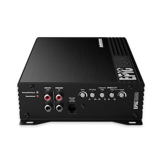 Foto 4 | Amplificador de Subwoofer para Coche AudioControl Epic1000 1000W - Venta Internacional