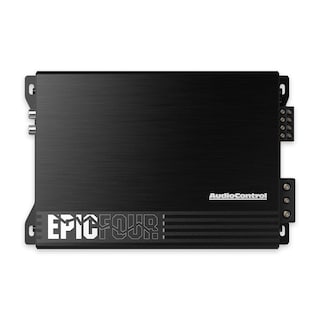Foto 1 | Amplificador de Audio para Coche Epicfour Epic Series 800W RMS - Venta Internacional