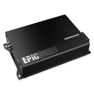Foto 2 | Amplificador de Audio para Coche Epicfour Epic Series 800W RMS - Venta Internacional
