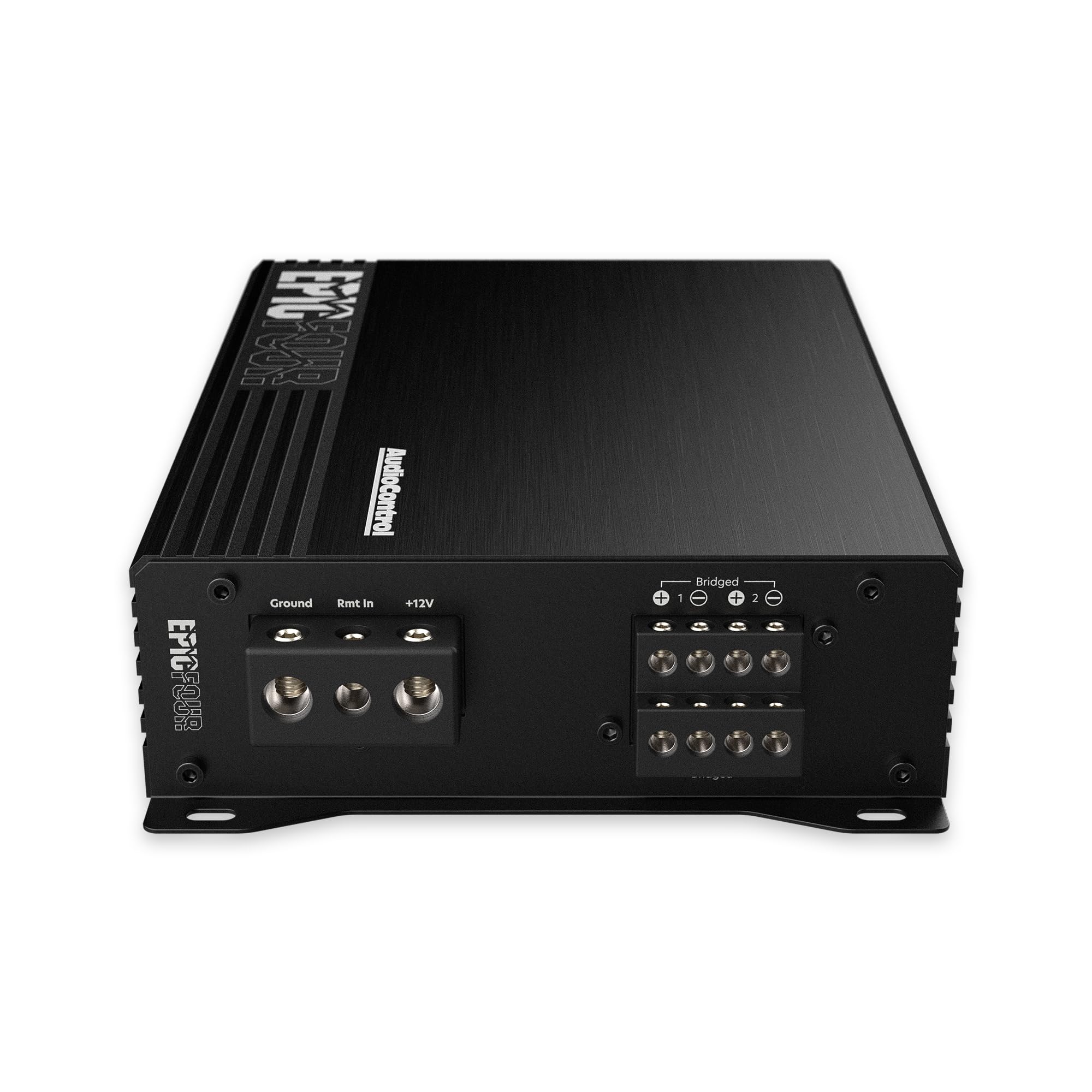 Foto 4 pulgar | Amplificador de Audio para Coche Epicfour Epic Series 800W RMS - Venta Internacional