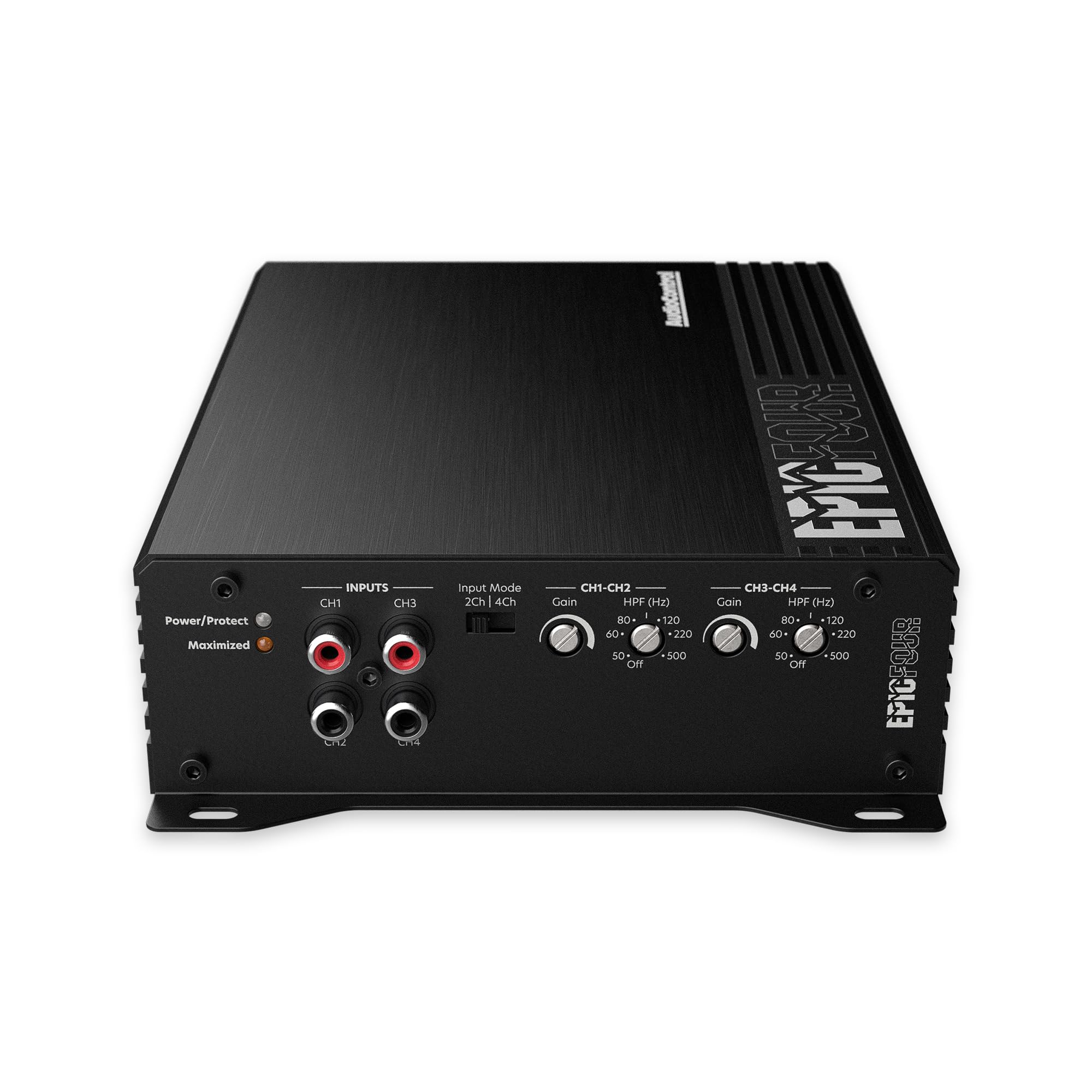 Foto 5 pulgar | Amplificador de Audio para Coche Epicfour Epic Series 800W RMS - Venta Internacional