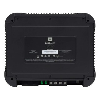 Foto 6 | Amplificador Jbl Club A600 de 600 w-Venta Internacional