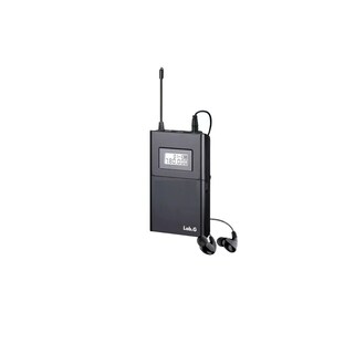 Foto 1 | Receptor Wpm-200r Del Sistema Transmisión Negro